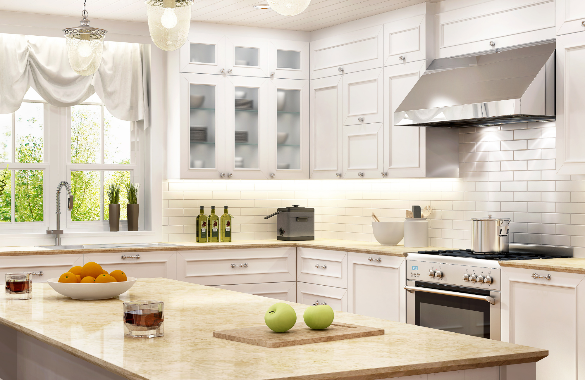 Everyday Ease: Creating Gentle Structure and Beauty Through Home Rituals