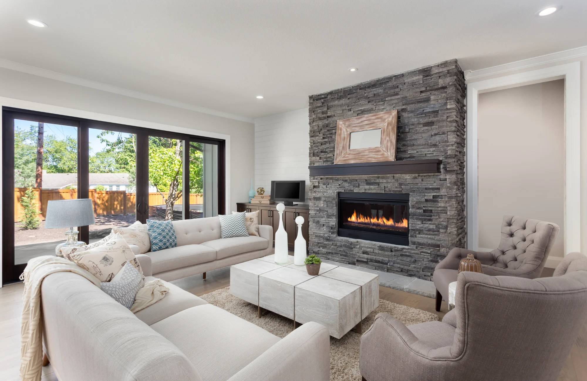 Sacred Spaces Start with Intention: How a Thoughtfully Cleaned Home Changes Everything