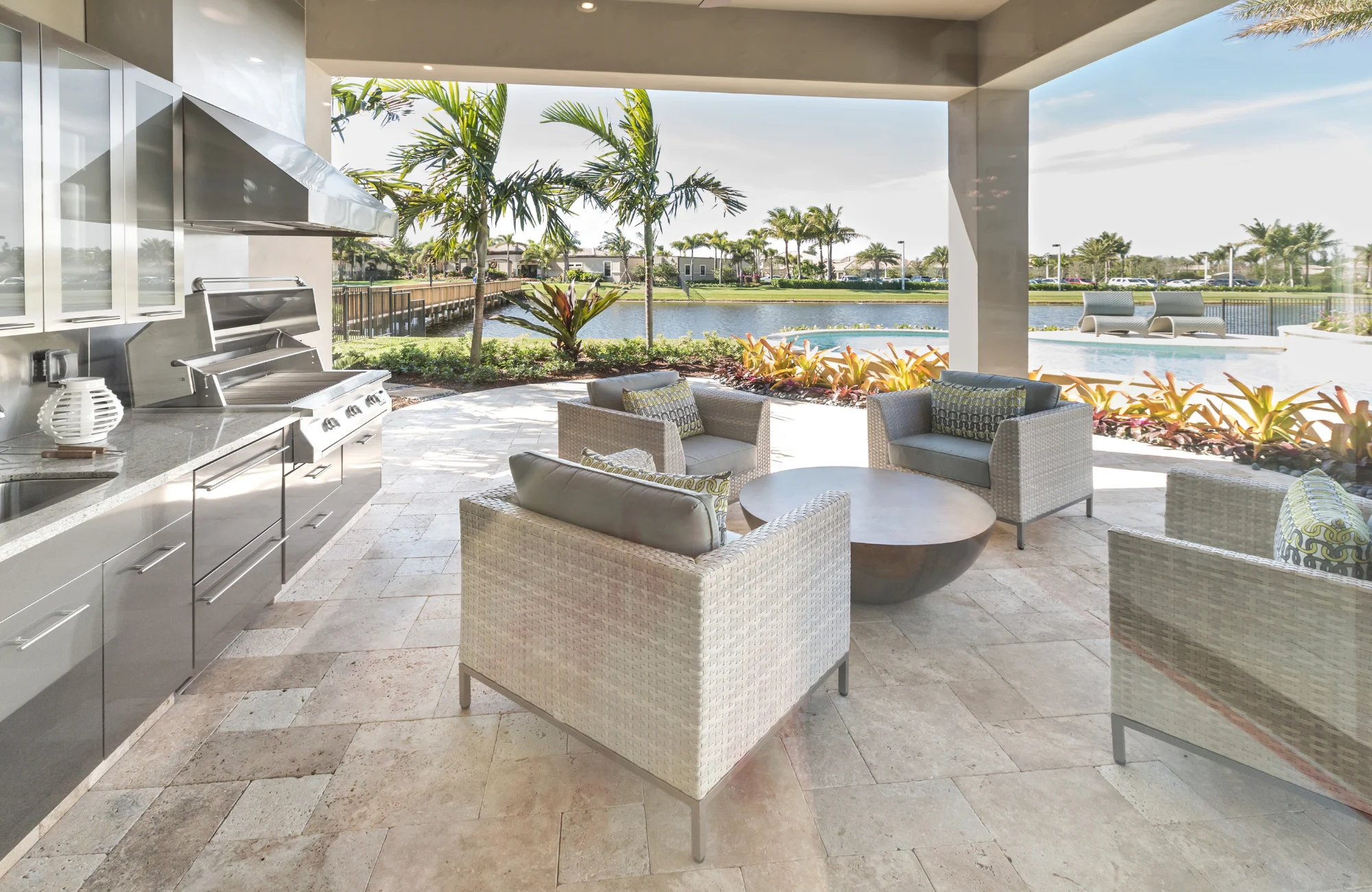 When Clean Feels Like Coming Home: A Client Story