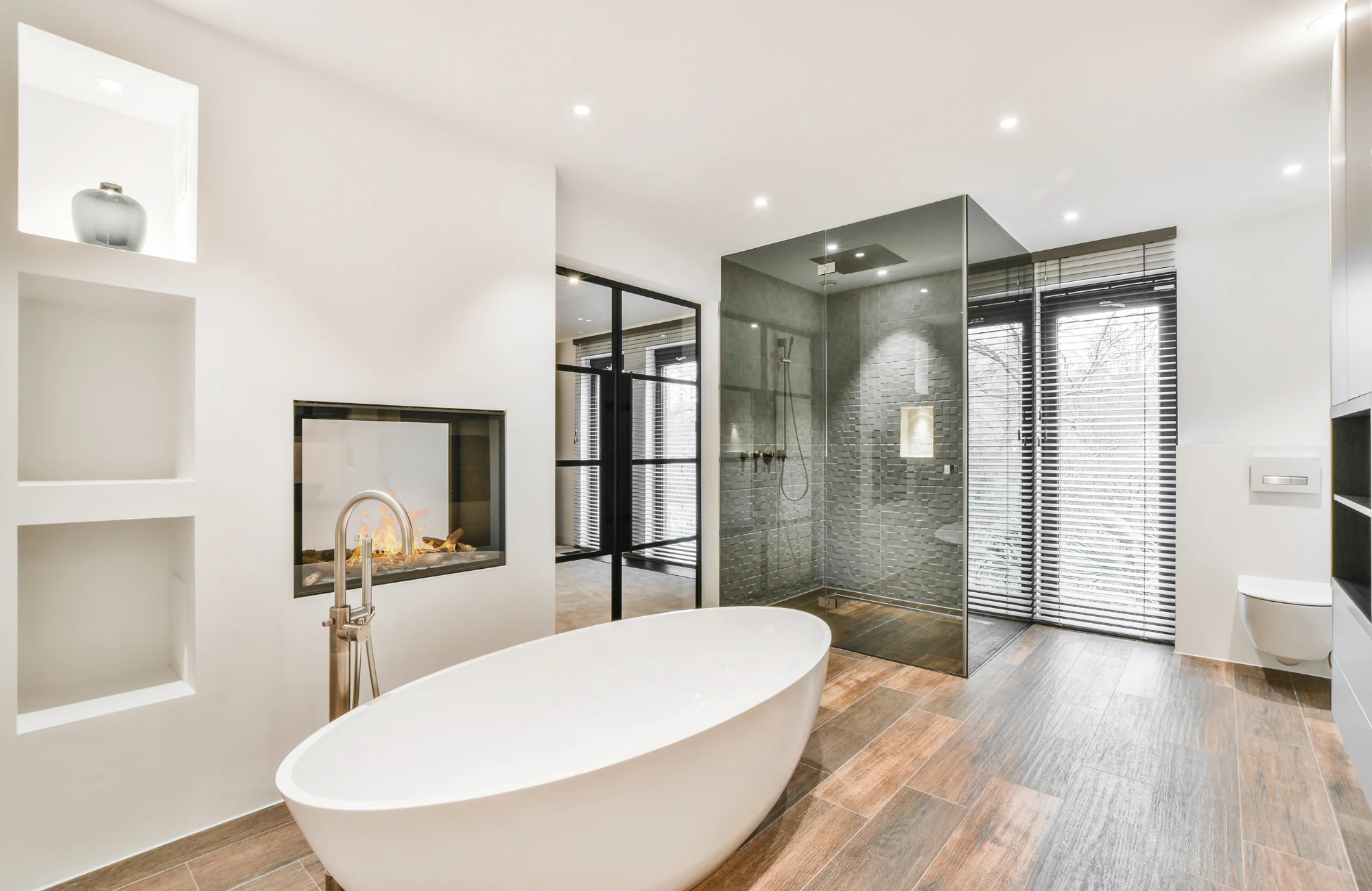 Rhythms of Ease: Embracing Gentle Structure in the Home