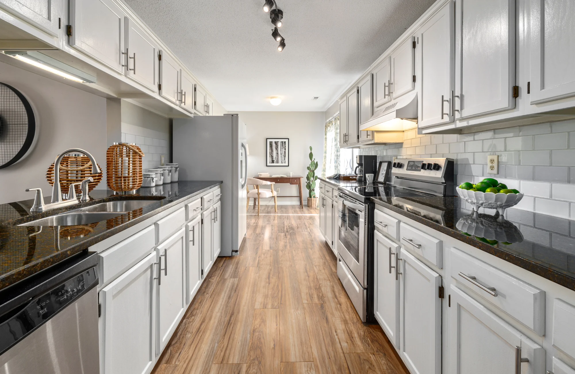 What Really Happens During a Professional Cleaning