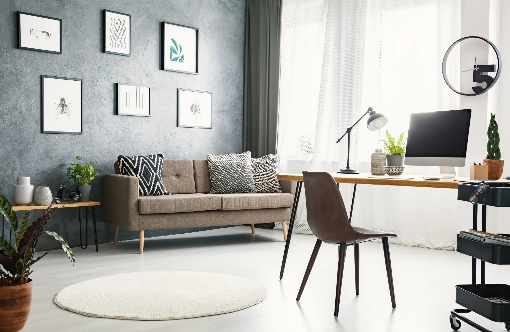 The Homecoming: A Client’s Story of Renewal