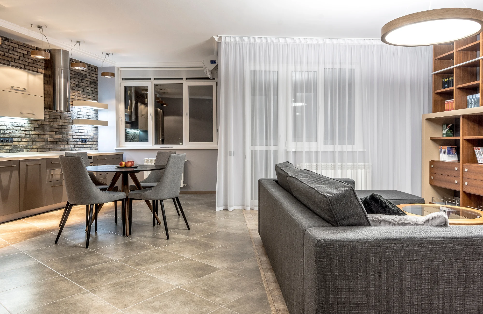 Clearing the Air: How a Clean Home Calms the Nervous System