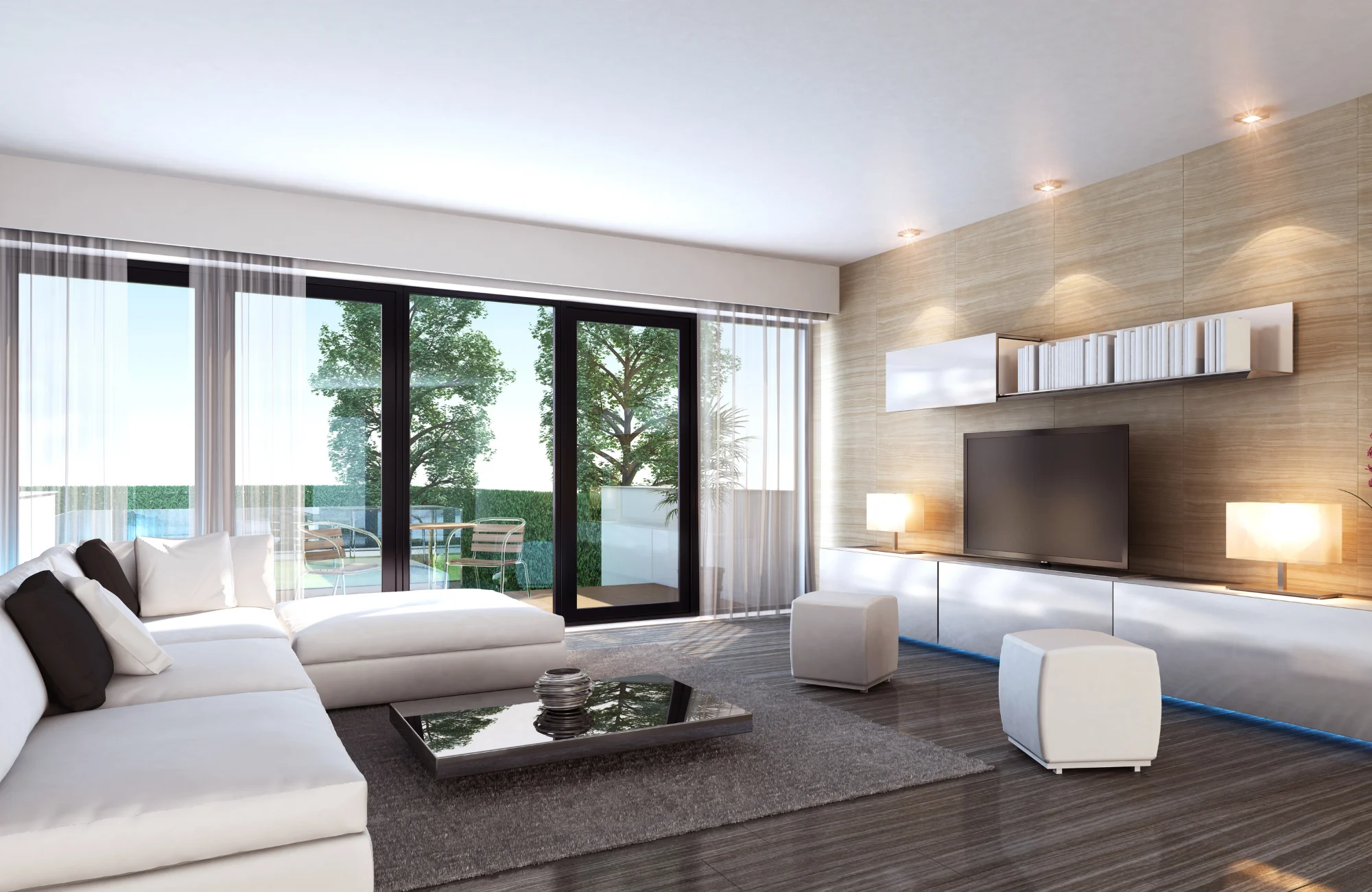 The Living Room Reset: Reclaiming the Heart of the Home