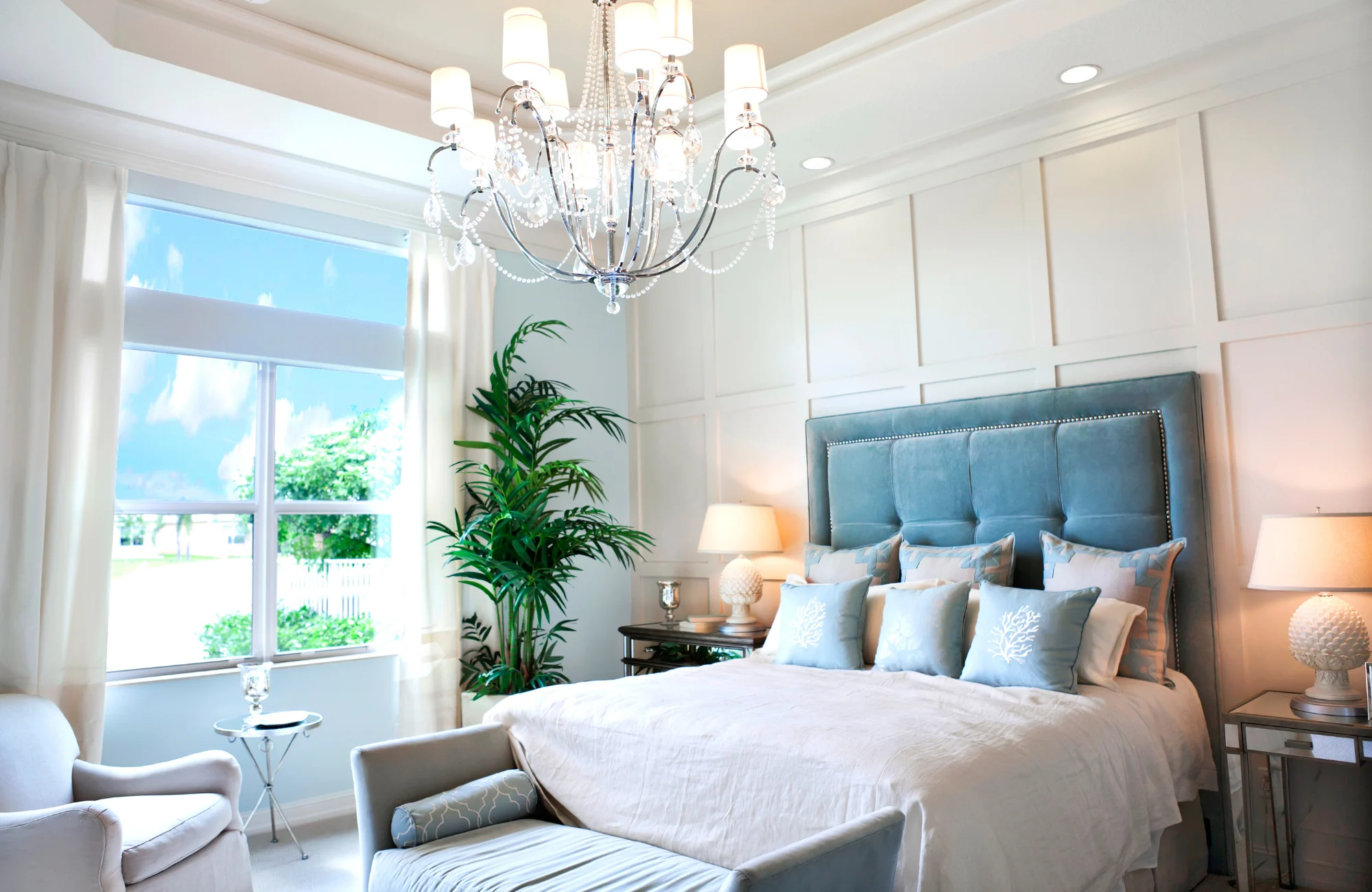 The Bedroom Reset: Creating a Sanctuary for Rest