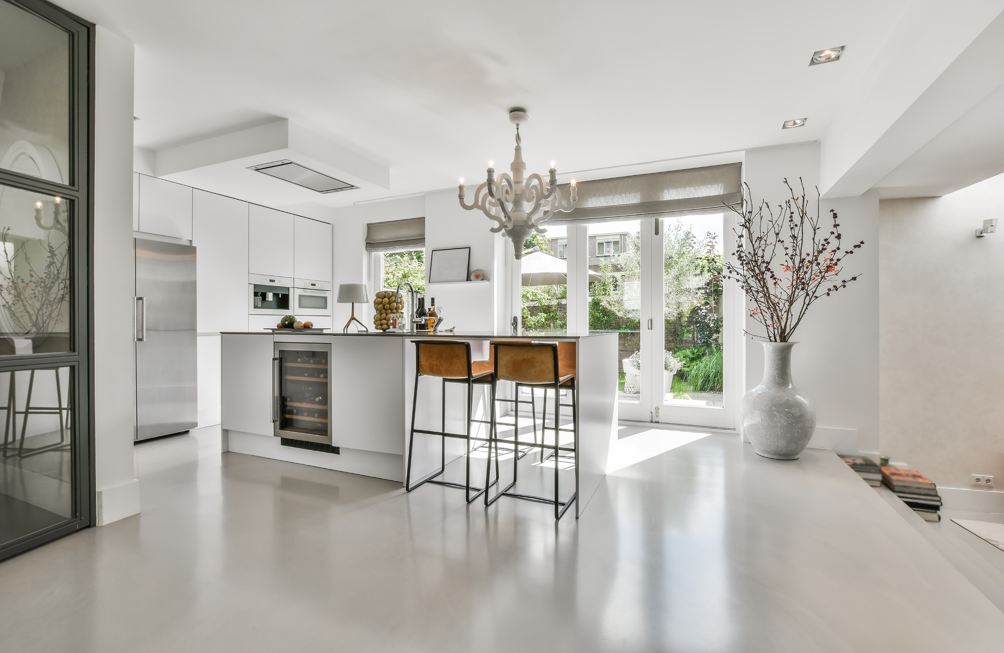 Moments That Matter: How a Clean Home Helped Her Find Herself Again