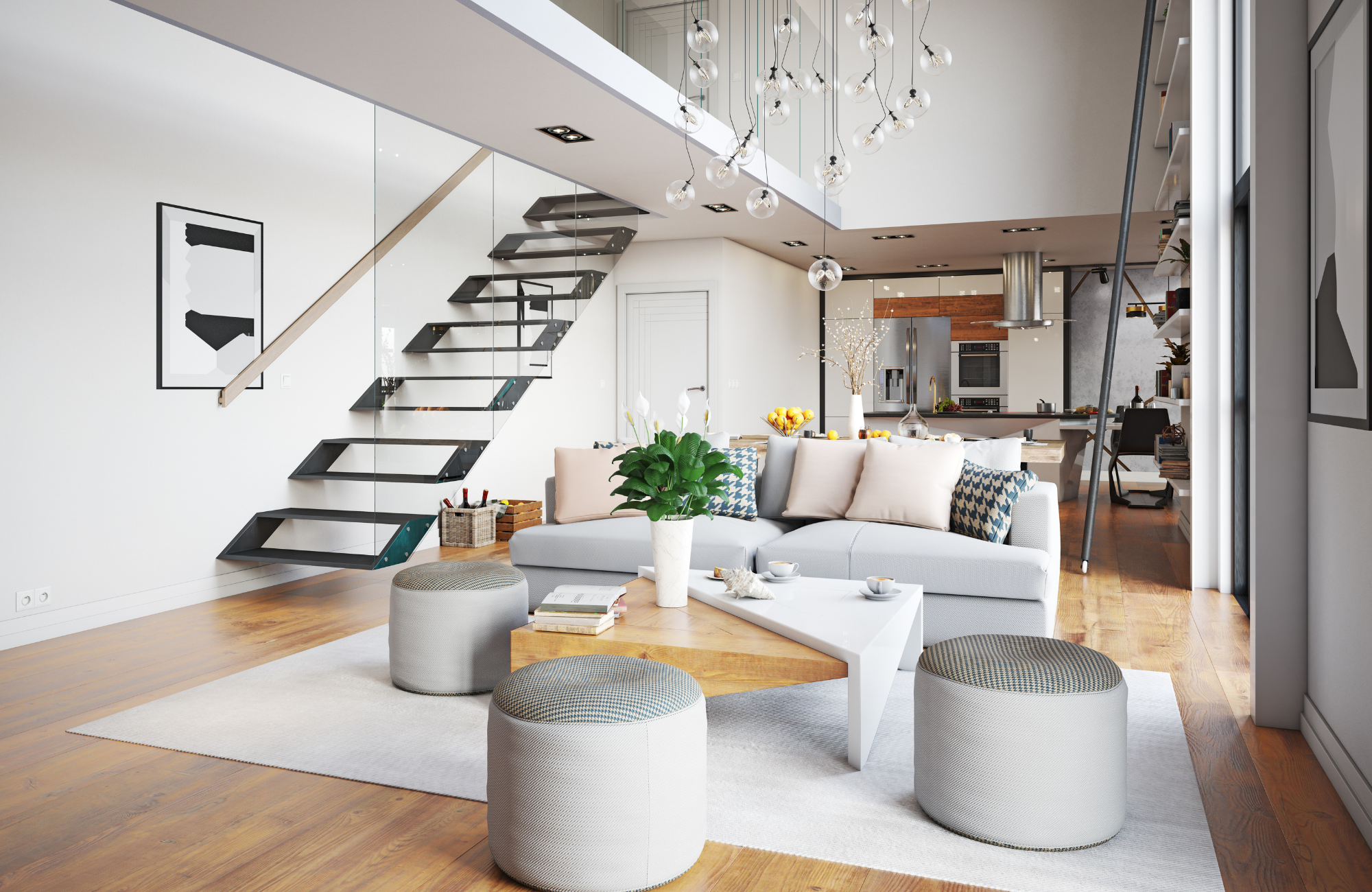 The Invisible Weight: Why Clean Spaces Help You Breathe Again